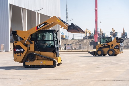 Skid Steer